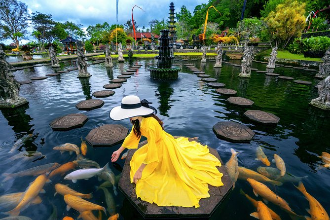 Bali Instagram: Gate of Heaven Temple Tour - Price and value: what you’re really paying for at $85