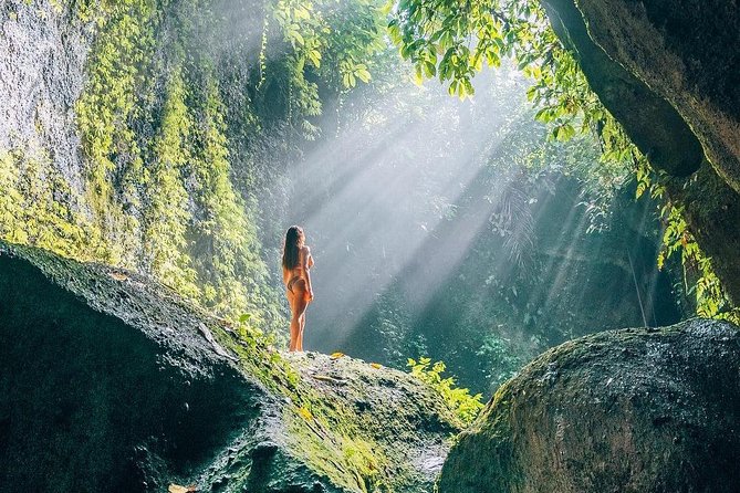 Bali Instagram Tour from Your Hotel (Private & Full-day) - Why this Bali day works better than DIY photo-hopping