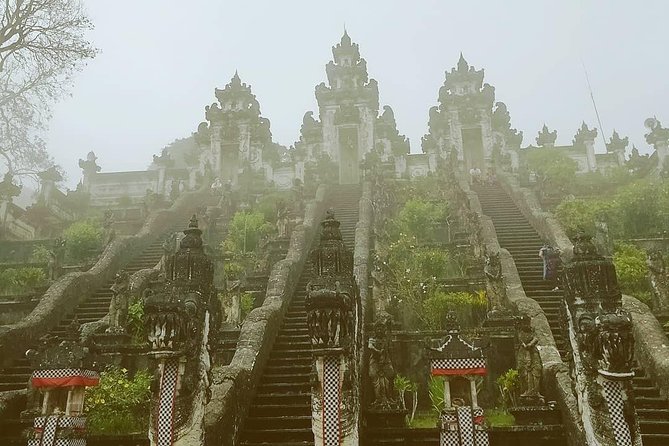 Bali Instagram Tour from Your Hotel (Private & Full-day) - Ubud rice terraces and swings: when the photos go from nice to wow