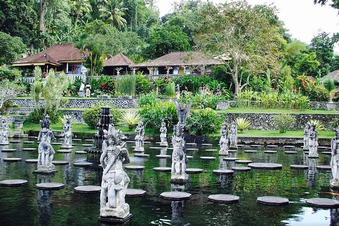 Bali Instagram Tour: The Most Popular Spots ( Private All-Inclusive ) - Private Bali Instagram Tour: how the all-inclusive feel actually helps