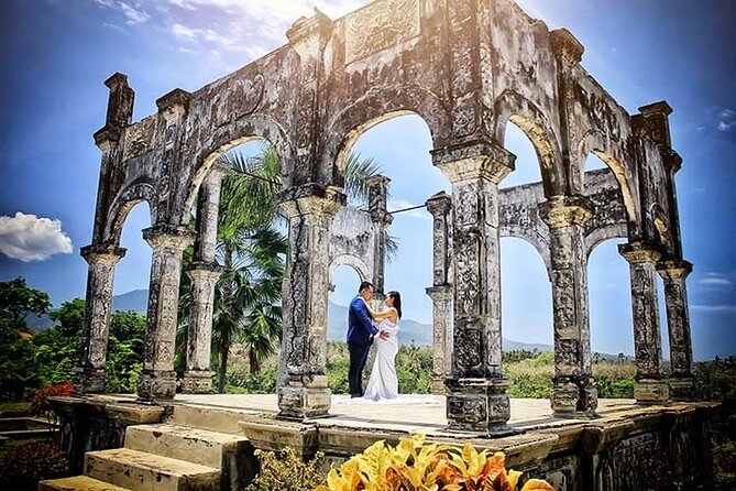 Bali Instagram Tour: The Most Scenic Spots - Seminyak Pickup to Photo-Stop Pace: The Tone of the Day