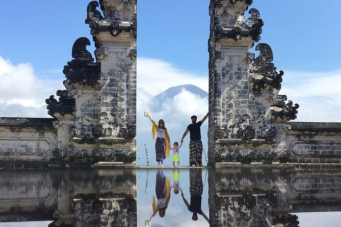 Bali Instagram Tour: The Most Scenic Spots - The Guide Factor: How Photo Help Changes the Whole Day