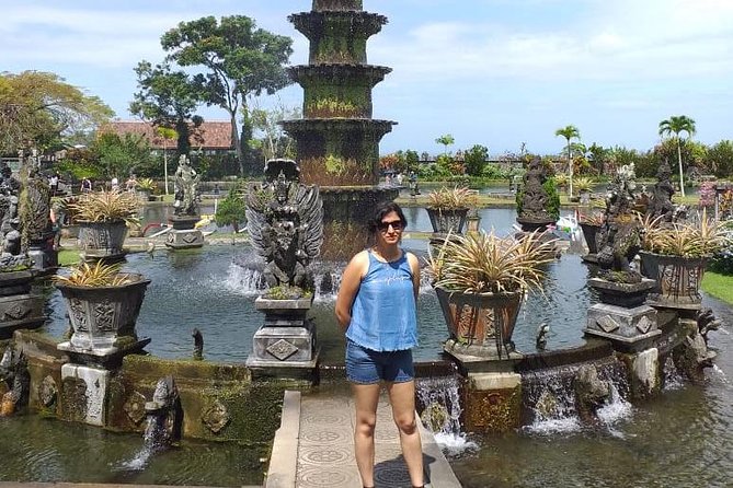 Bali Instagram Tour: The Most Scenic Spots - Queue Time, Crowds, and a 9-Hour Plan That Can Stretch