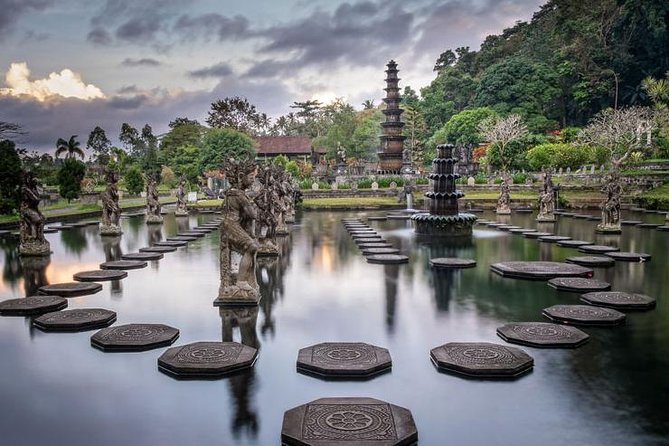 Bali Instagram Tour: The Most Scenic Spots - Price and Logistics: What You’re Actually Buying for $68