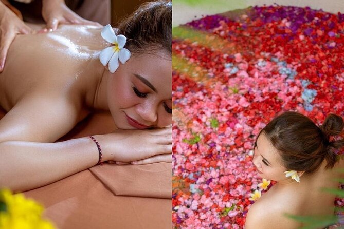 Bali Luxury Spa Massage and flower Bath 2 hour Treatmen - Where Bali Orchid Spa Fits Into Your Day (and Why That Matters)