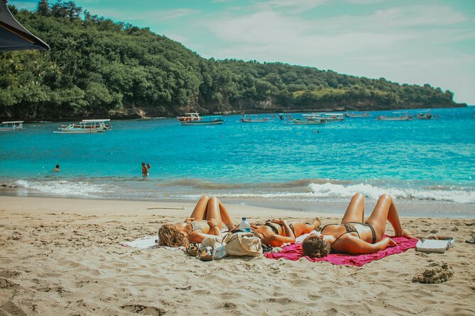 Bali Nusa Penida West Private All-Inclusive Tour - Key Highlights You’ll Care About
