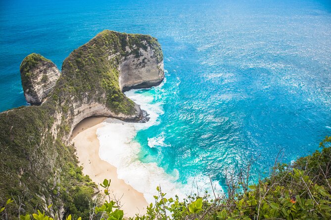 Bali Nusa Penida West Private All-Inclusive Tour - West Nusa Penida: Why This Route Feels Different