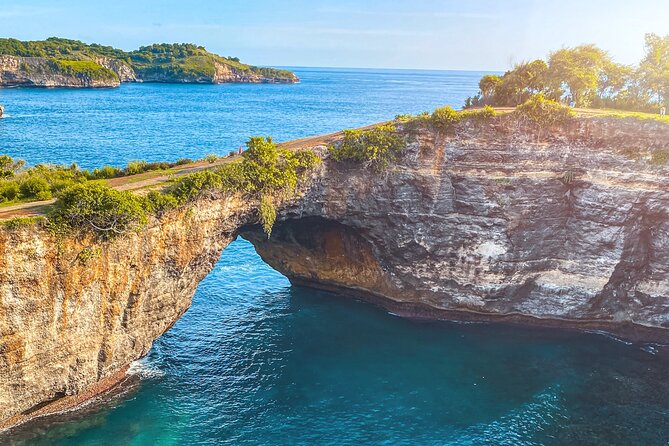 Bali Nusa Penida West Private All-Inclusive Tour - The Early Start: 6:30 am Pickup and Sanur Harbor Timing