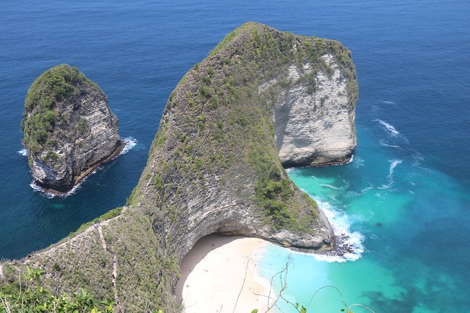 Bali Nusa Penida West Private All-Inclusive Tour - Stop-by-Stop: What Each Viewpoint Gives You (and What It Costs in Energy)