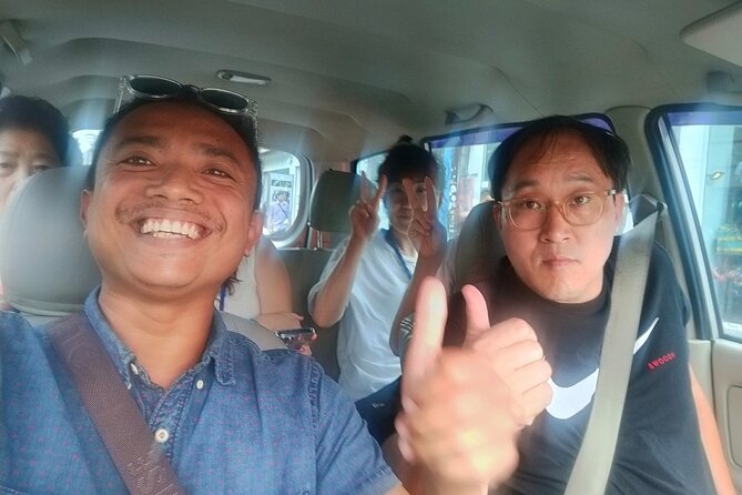 Bali Private arrival airport transfer - Time planning: baggage delays, traffic, and the 1–3 hour window
