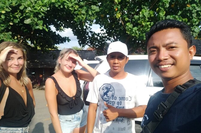 Bali Private arrival airport transfer - Price and value: $7 per group and the distance-based reality