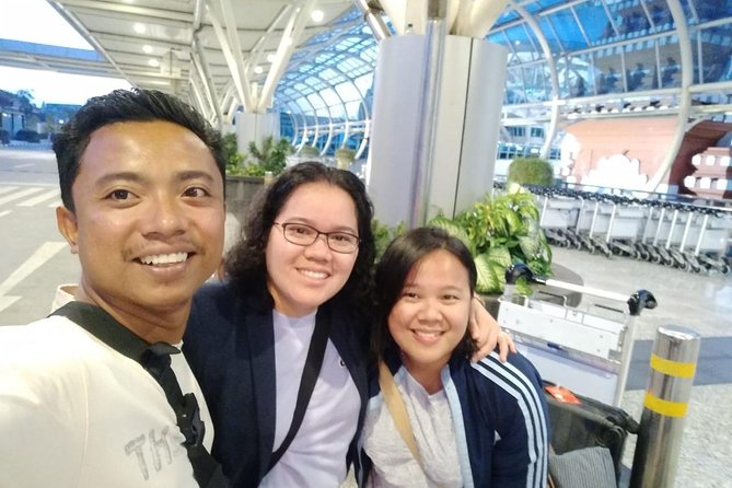 Bali Private arrival airport transfer - Should you book this Bali Private arrival airport transfer?