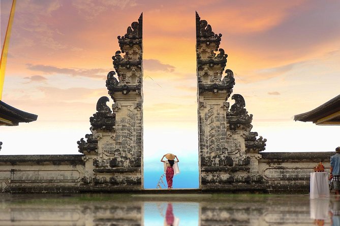 Bali Private Car Charter With English Speaking Driver - Why a Private Driver Works So Well for Bali’s Real Roads