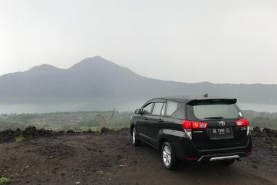 Bali Private Car Charter with English Speaking Driver - How pickup works (and why the little details matter)