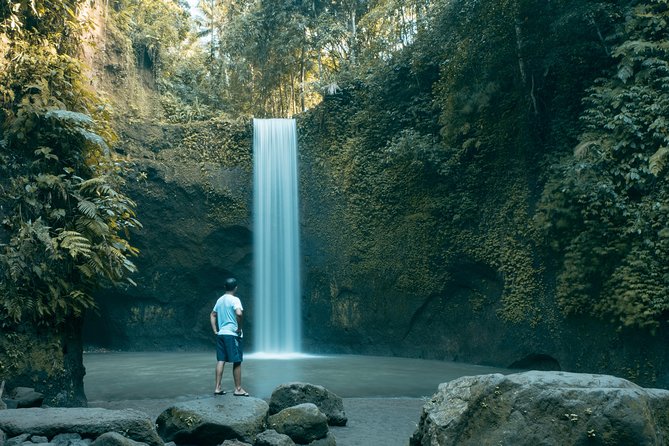 Bali Private Car Charter With English Speaking Driver - Beach, Spa, Shopping, and Food: Build a Day That Matches Your Energy