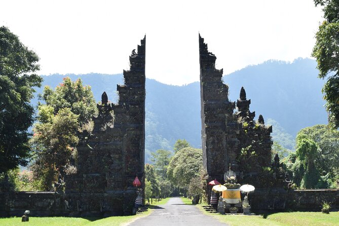 Bali Private Car Charter With English Speaking Driver - Cost: What $33 Per Person Gets You (and What It Doesn’t)