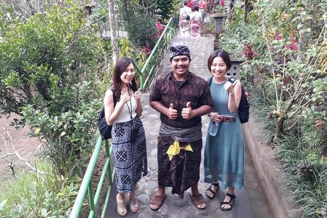 Bali Private Car Charter with English Speaking Driver Or Guide - Key Highlights I’d Put on Your Shortlist