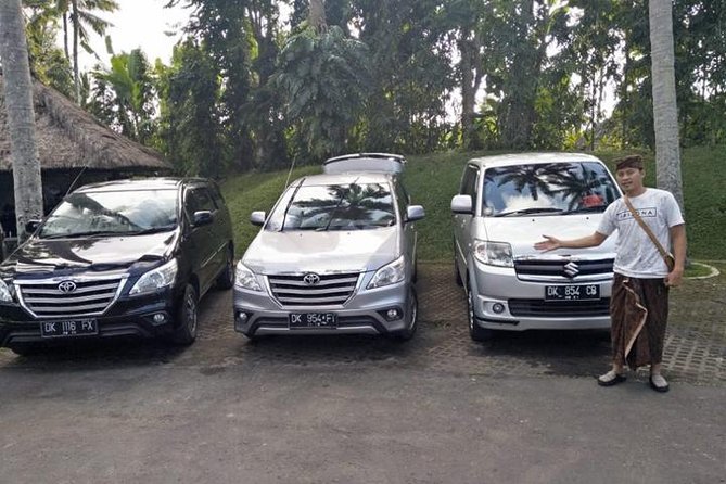 Bali Private Car Charter With English Speaking Driver To Ubud Area - Ubud arts corridor: dance, batik, silver, painting, wood carving