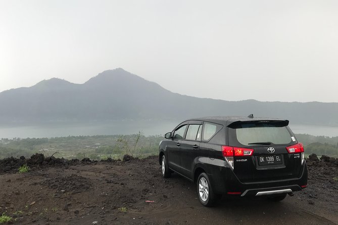 Bali Private Car Charter with English Speaking Driver - How pickup works (and why the little details matter)