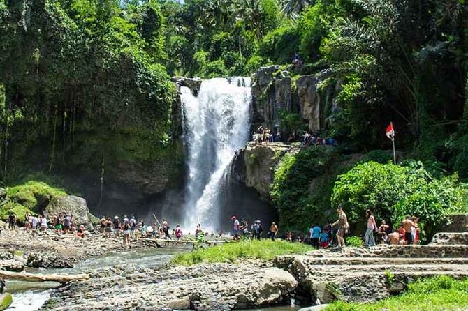 Bali Private Car Hire with Driver - South Bali finish: Uluwatu Temple