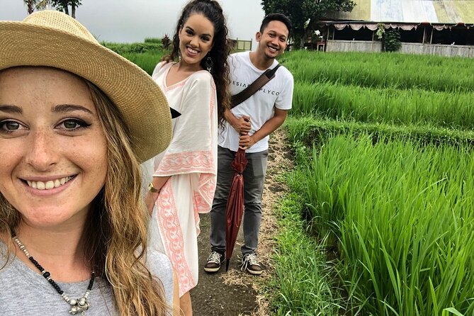 Bali Private Chartered Service - Drivers, Language, and Real Talk: Adi and Oki’s Impact