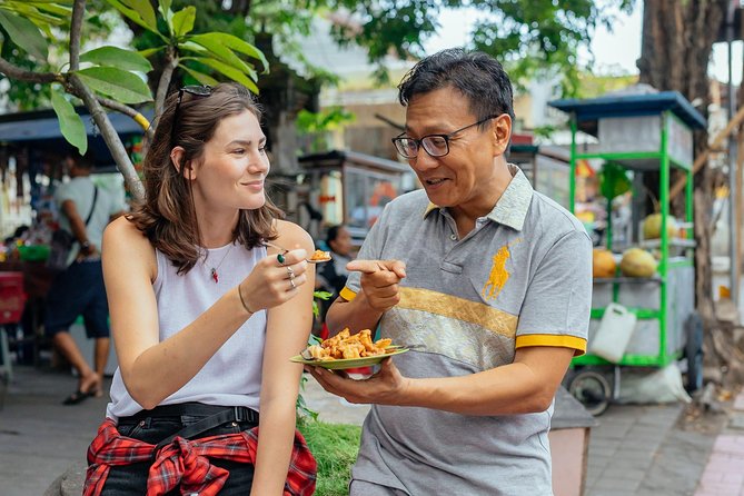 Bali Private Food Walking Tour With Locals: The 10 Tastings - Denpasar street food on a private route: what you’re really signing up for