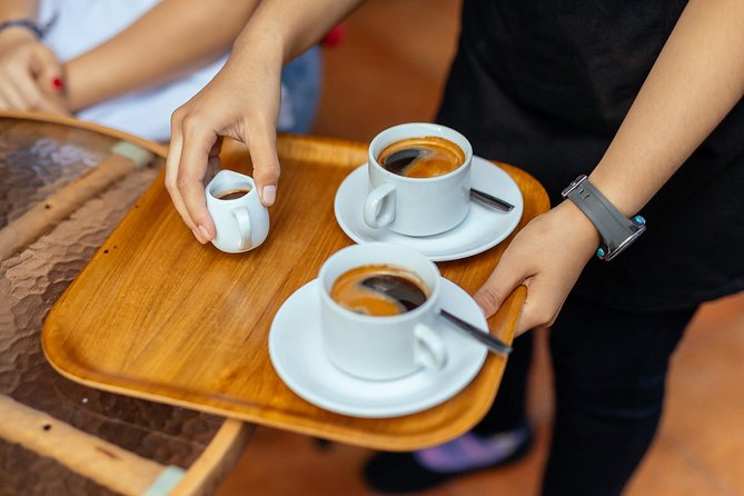 Bali Private Food Walking Tour With Locals: The 10 Tastings - How dietary needs are handled without turning the tour into a compromise