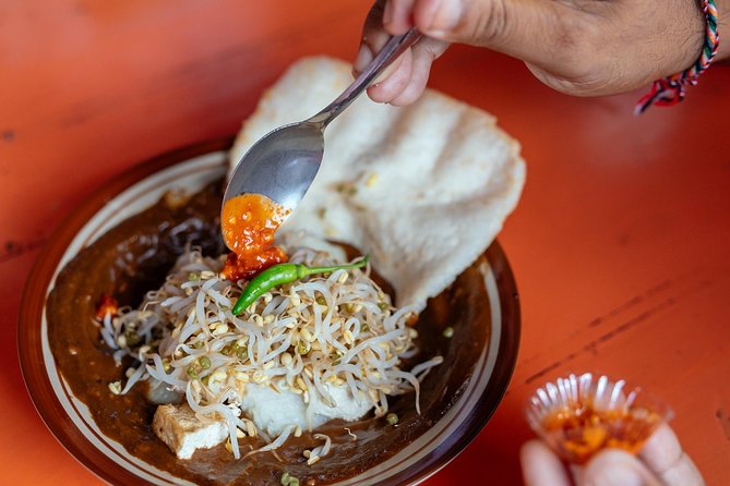 Bali Private Food Walking Tour With Locals: The 10 Tastings - Who this tour suits best in Bali