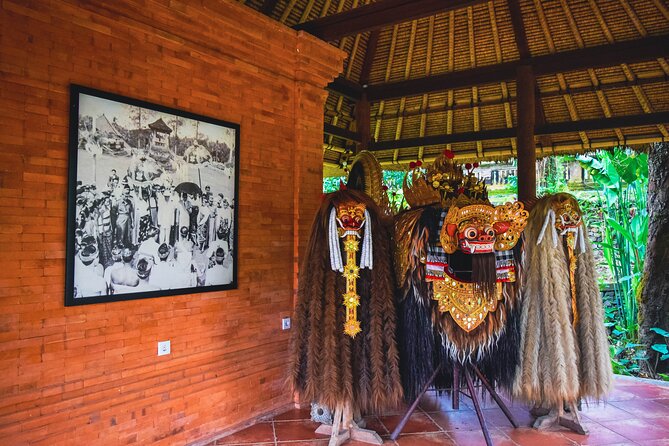 Bali Pura Taman Ayun Temple, Monkey Forest & Tanah Lot Excursion - Taman Ayun Temple: Mengwi kings, moats, and carved gates