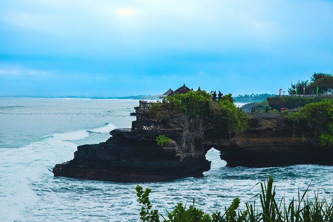 Bali Pura Taman Ayun Temple, Monkey Forest & Tanah Lot Excursion - Price and value: what $66.67 buys you on a Bali afternoon