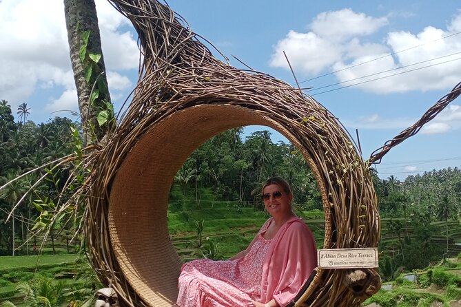 Bali Ubud Driver - Why Hiring a Bali Ubud Driver Feels Like a Shortcut