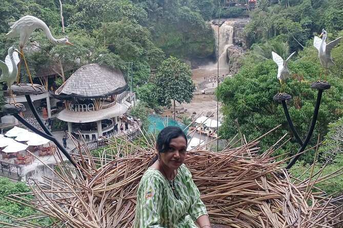 Bali Ubud Driver - Sacred Monkey Forest Sanctuary: A Sacred Space With Rules