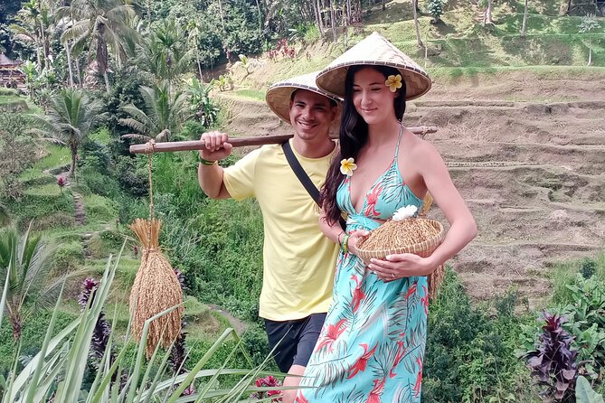 Bali Ubud Driver - Tegenungan Waterfall: A Photo Spot That Still Needs Time