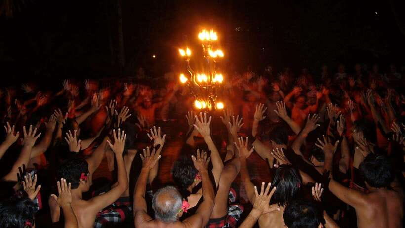 Bali: Ubud Kecak and Fire Dance Show Tickets - Key things that make this Kecak and Fire Dance ticket worth it