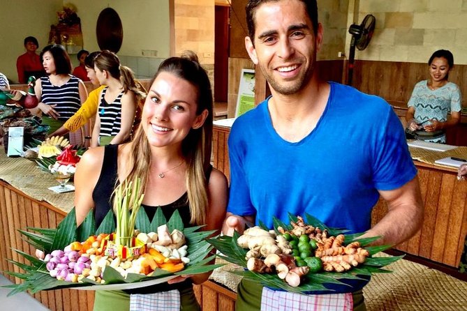 Bali Ubud Paon Cooking Class - Getting there in Ubud: transfers work best if you’re staying nearby