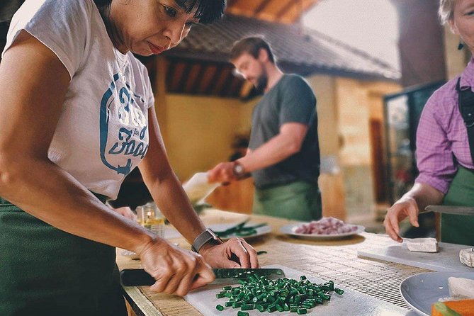 Bali Ubud Paon Cooking Class - Price and value: what $44 buys you (and when it’s a steal)