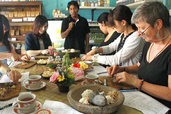 Bali Ubud Paon Cooking Class - Who should book this cooking class in Ubud