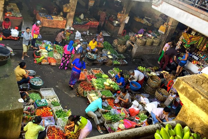 Bali Ubud Paon Cooking Class - Practical tips to get the most out of your class day