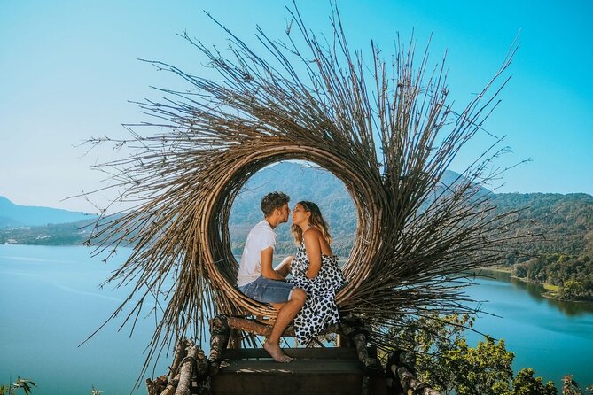 Bali Unesco World Heritage Sites Tour (Private & All-Inclusive) - The private door-to-door ride from Ubud and south Bali (pickup matters)