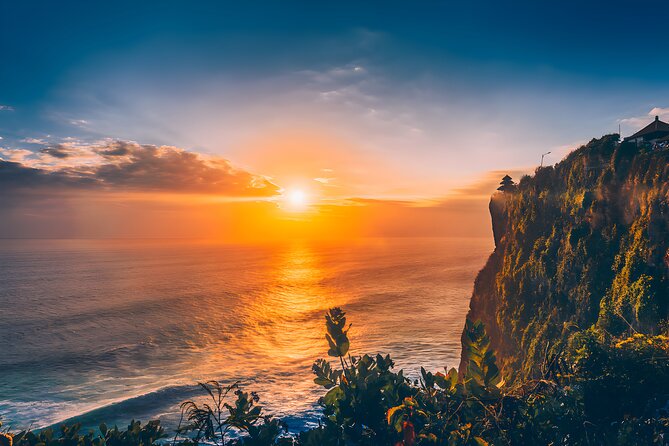 Bali Water Sports and Uluwatu Tour Packages - South Bali in One Long Day: The Real Appeal