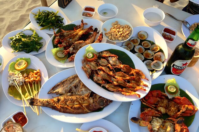 Bali Water Sports and Uluwatu Tour Packages - Padang Padang Beach: A Breather With Surf-Spot Energy