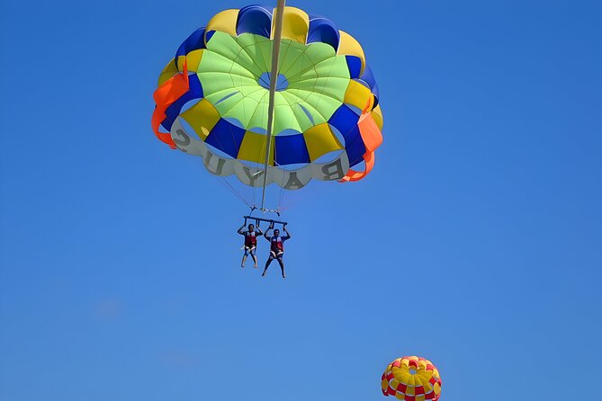 Bali Water Sports and Uluwatu Tour Packages - Jimbaran Beach Seafood Dinner: Where the Day Lands