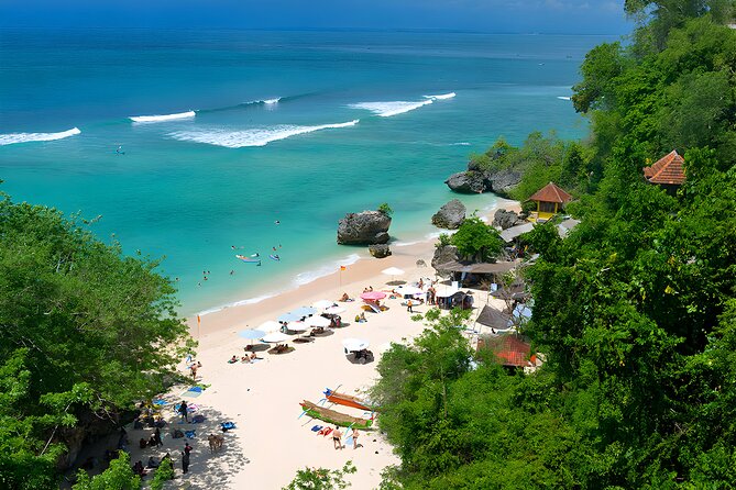 Bali Water Sports and Uluwatu Tour Packages - Value for $120: What’s Included (and What You’ll Still Pay For)