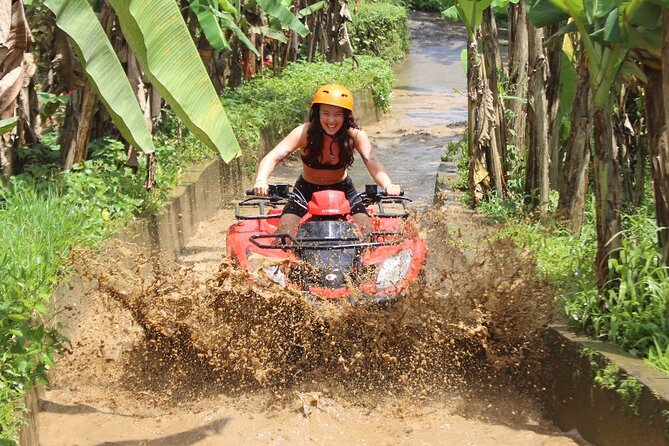 Bali White Water Rafting with No Steep Access - Transfers and meeting options: pickup changes the whole experience