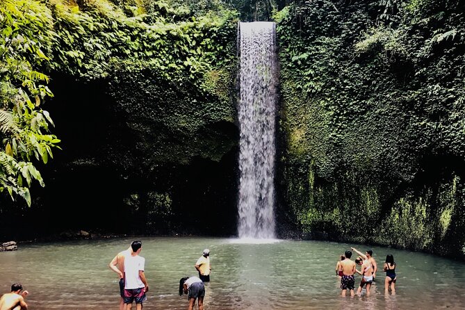 Bali White Water Rafting with No Steep Access - Upgrades that turn rafting into a full Bali day