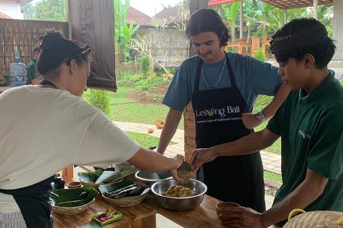 Balinese Authentic Cooking Class in Ubud - Key Highlights You’ll Actually Notice