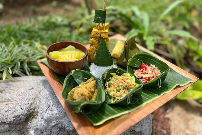 Balinese Authentic Cooking Class in Ubud - A Half-Day Plan That Starts With Real Food Shopping