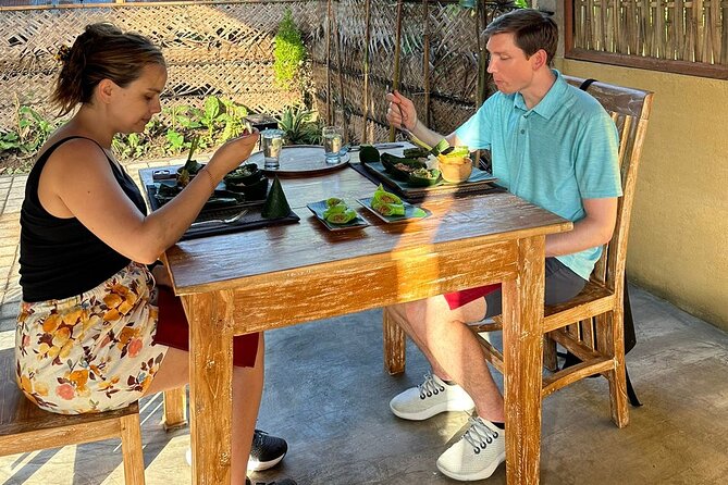 Balinese Authentic Cooking Class in Ubud - Regular, Vegetarian, or Vegan: Your Menu Choice Shapes the Whole Day