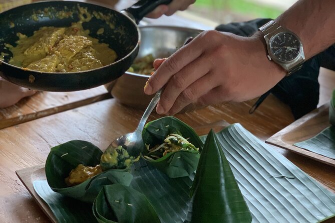 Balinese Authentic Cooking Class in Ubud - Group Size and Personal Attention: The Best Part You Can Feel