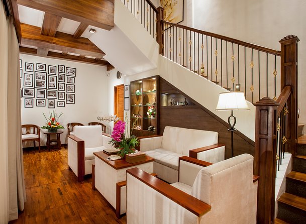 Balinese Body Massage at ANJALI SPA - Quick take: what to know before you book
